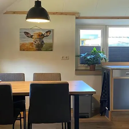 De Koestal Apartment Odoorn Room photo