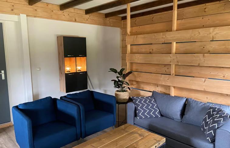 Apartment De Koestal *