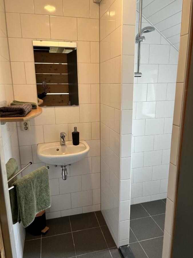De Koestal Apartment Odoorn